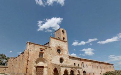 Santa Maria di Propezzano